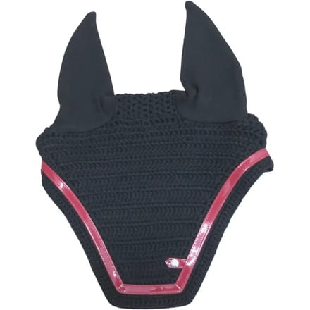 Paardenmuts Silver Crown