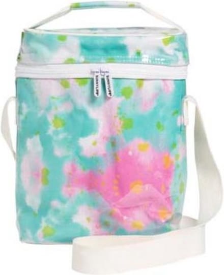 Sunnylife Koeltas Picnic Drinks Picknick Tas