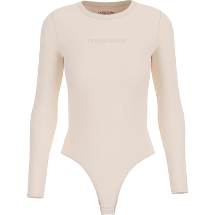 Dames-T-shirt met lange mouwen Guess
