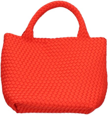 La Strada Sira - Oranje - Damesschoenen - Maat - One Size