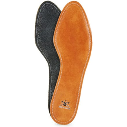 Schoenaccessoires Lady's Secret Semelles cuir naturel