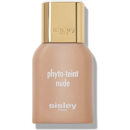 Sisley Ultra Natuurlijke En Verzorgende Foundation Sisley - Phyto-teint Nude 3W1 Warm Almond