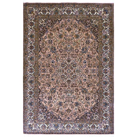 Vloerkleed Kashan | Casa Caron
