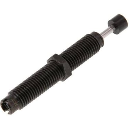 ACE verstelbare schokdemper M 8x1, 8 mm slag - MA30EUM