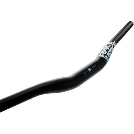 Race Face Chester Handlebar Ø35mm, zwart Rise 35mm