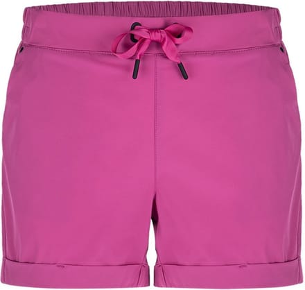 Damessportshort Loap Ummy Roze - M