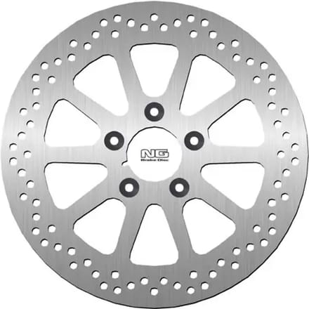 Remschijf voor vaste motorfiets NG Brake Disc DIS1333