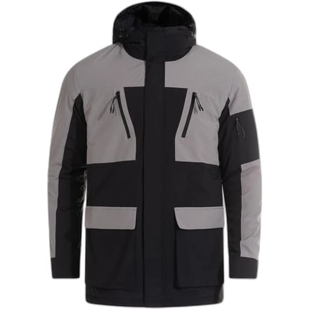 Anorak Joma Mystic