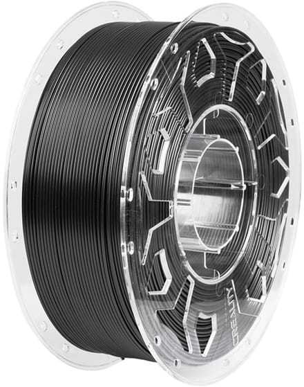 Creality Hp Asa-Filament Voor 3D-Printers, Geschikt Voor Diverse Omstandigheden.