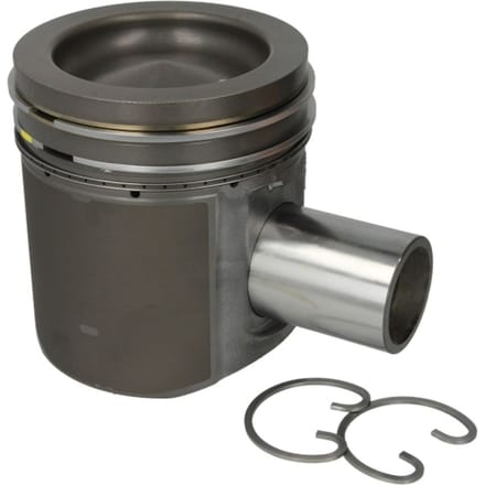 Zuiger NÜRAL 87-141800-00
