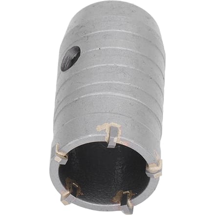 Gatenzaag Boor 40mm Opener Carbide Snijden Boorgereedschap voor Beton Baksteen Steen