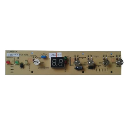 Polar Display-voedingsprintplaat