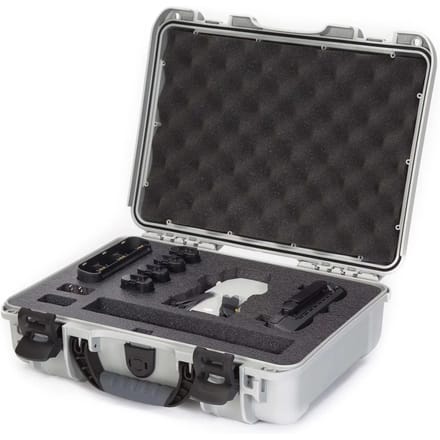 Drone koffer Nanuk 910 DJI Mavic Mini Fly More