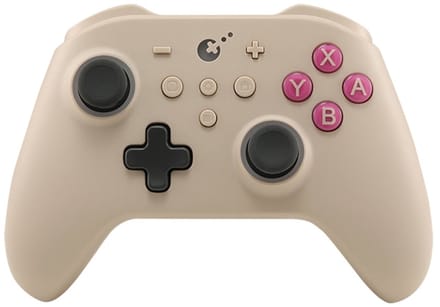 GuliKit KK3 PRO GB Retro Hall Effect Ondersteunde Draadloze Gamepad (NS38)
