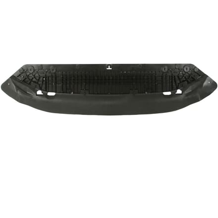 Bumper onder afdekking BLIC 6601-02-0030882P