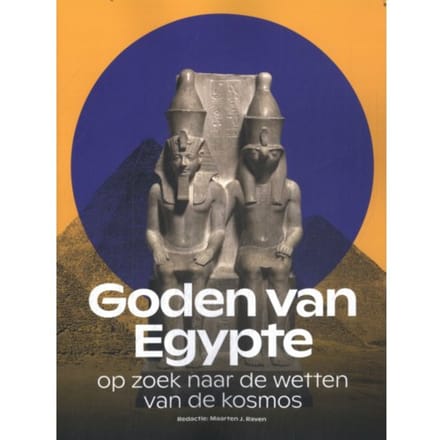 Goden Van Egypte