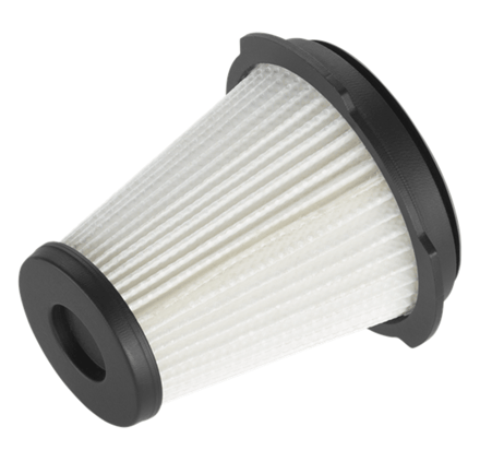 Gardena filter easyclean li