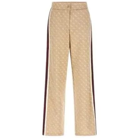 Damesbroek Guess 4g Jacquard