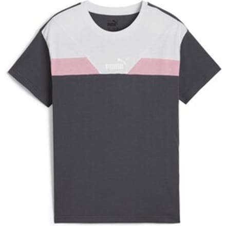 Puma  T-shirt Korte Mouw POWER RELAXED