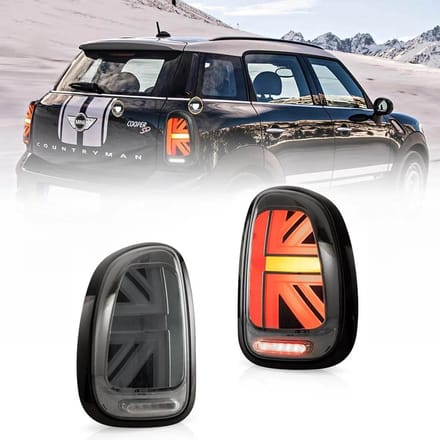 Achterlichten Mini Cooper R60