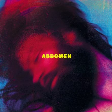 Abdomen - Yes I Don't Know (LP)