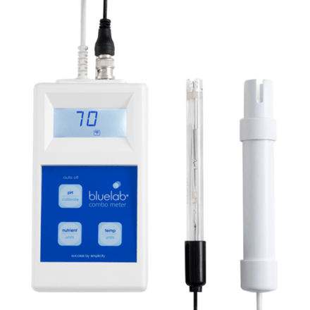 Bluelab Combo meter