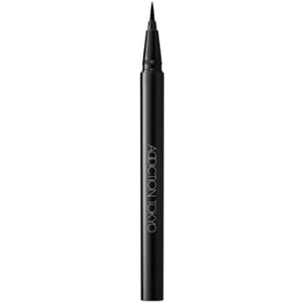 ADDICTION - The Liquid Eyeliner 001C Black River