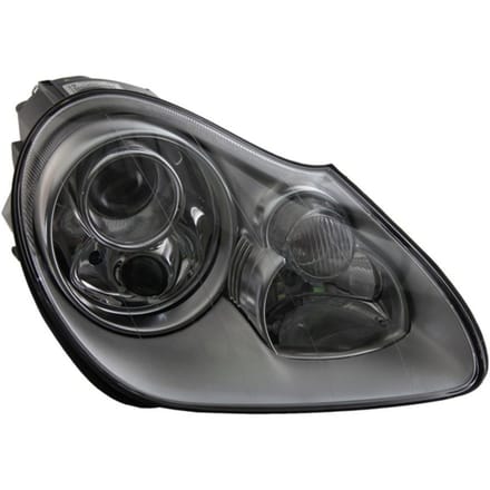 Koplampen VALEO 088410, rechts