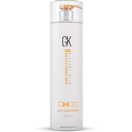 Global Keratin, Diepe Conditioner, Haarcrème Behandeling, Voor Conditionering, 1000 g