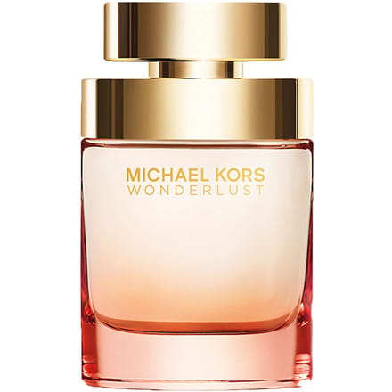Michael Kors Wonderlust Eau de Parfum Spray Damesparfum Dames 100 ml