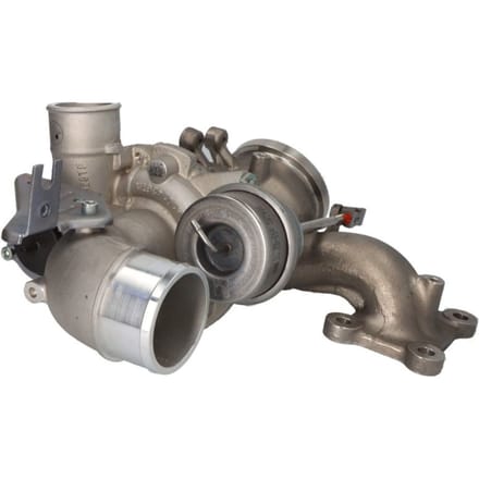Supercharger, drukvulling 3K 53039880444