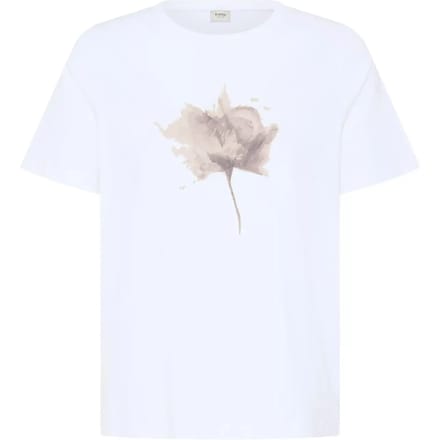 fransa - FRFRANCESCA TEE 1 - Dames - T-shirts
