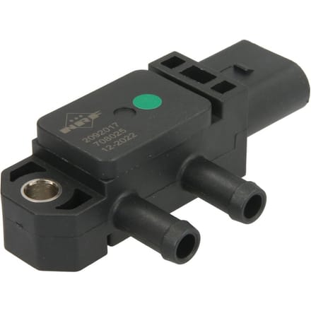 Sensor, uitlaatgasdruk NRF 708025