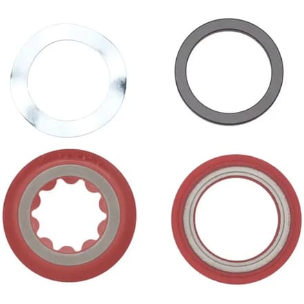 Trapas Sram Shield/Wave Washer/Shimano assy pf gxp