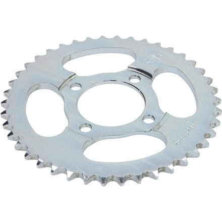 Tandwiel achter JT R263,42