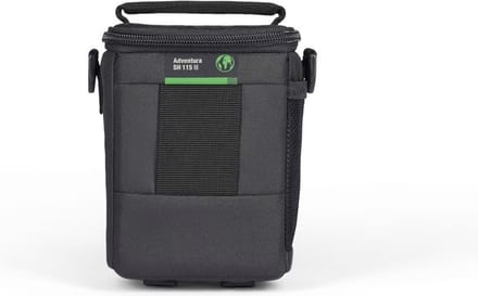 Lowepro Sh 115 Iii Schoudercameratas Zwart