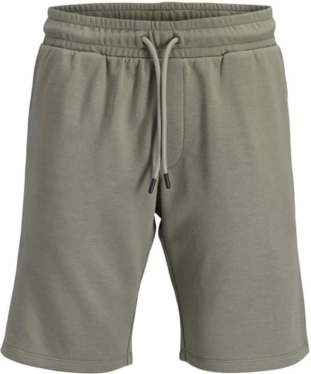 JACK&JONES - JPSTGORDON BRADLEY SWEAT SHORTS MID PLS - Jongens - Bermuda shorts