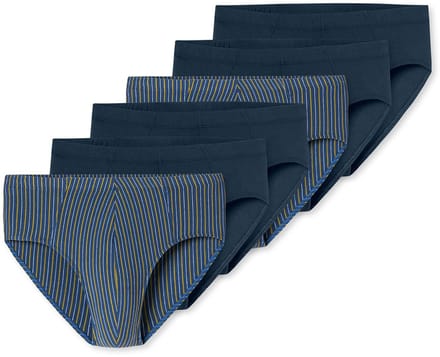 Schiesser Slips 95/5 Essentiële