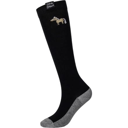 Kentucky Sokken Sammy - Black - Maat 41/46