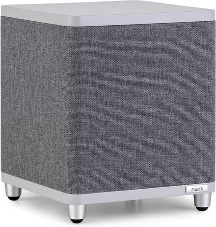 Ruark Audio RS1 Actieve Subwoofer - Soft Grijs