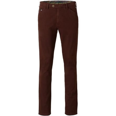 Meyer Broek Chicago Fine Micro Texture Subtle Liberty Contrast Bordeaux / male