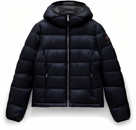 Napapijri damesanorak Aerons Rise H NP0A4HCS