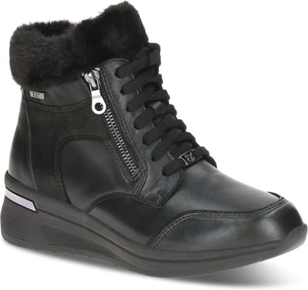 Caprice Dames Enkellaarsje 9-26105-43 019 H-breedte Maat: 39 EU