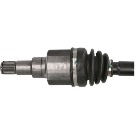 Aandrijfas POINT GEAR PNG76191