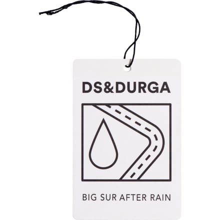 D.S. & DURGA Auto Fragrance