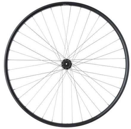 Voorwiel schijf centerlock QR Cordo 23-622 ATB