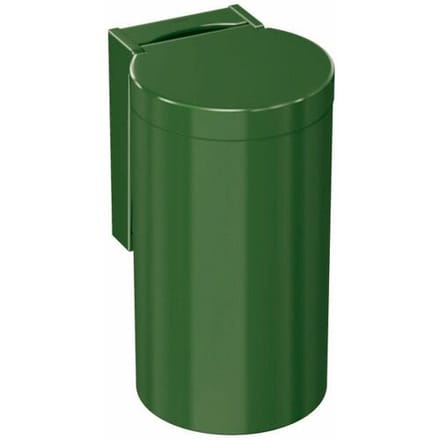 HEWI Series 477/801 Waste garbage can 477.05.100 72