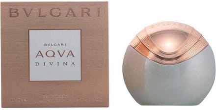 Bvlgari Aqva Divina - 40 ml - Eau de toilette