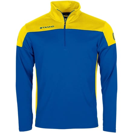 Stanno Pride 1/4 Zip Top - Maat XXL