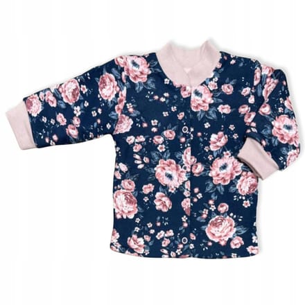 Dartomik - Kaftan - Ocieplany - Polar - 104